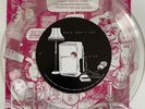 The Cure Boys Don’t Cry Live Rare Clear Vinyl Single Grinding Halt