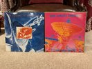dIRE sTRAITS On Every Street + Encores | LP & EP Vinyl Set/Lot | First Pressing