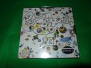 Led Zeppelin 3 III 200g QUIEX SV-P LP vinyl Classic records new sealed 200 gram
