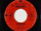 Psych Surf Inst. 45 - Nation Rocking Shadows - Anesthesia - Fidelity Sound