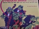 Frankie Stein-Introducing Frankie Stein and His Ghouls-Coke Clear w/Yellow Vinyl
