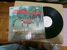 Rafael Mancebo Y Su Combo LP Merengue/Guaguanco