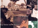 B.G. Knocc Out & Dresta - Real Brothas '95 LP US ORG EX+/EX