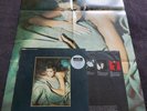 SANDRA „TEN ON ONE“ INKL POSTER GERMAN PRESS 1987