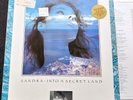 SANDRA „INTO A SECRET LAND“ GERMAN PRESS 1988