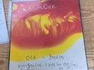 The Cure – Catch / Breathe 12 