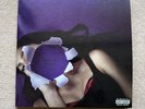 OLIVIA RODRIGO GUTS SPILLED BLOOD RECORDS ZOETROPE VINYL LP