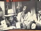 The Eagles - Hotel California-LP Asylum 7E-103 1976 1st Pressing w/ Poster