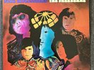 Peak Impressions- The Freeborne-LP-US ORIGINAL MONITOR. 1968- PSYCH