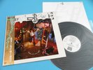 DAVID BOWIE Promo LP Never Let Me Down 1987 Japan EYS-91221 White Label