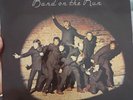 Paul McCartney & Wings – Band On The Run Italy 1973 Pop Rock Music Vinyl NM