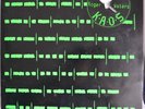ROGER WATERS - RADIO KAOS LP, 1ST PRESSING, A1/B2, VG/VG+, PINK FLOYD, RARE.