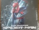 The Amazing Spider-Man (Original Score) 2xLP US Black Vinyl Sealed. Sony Marvel