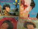 MIREILLE MATHIEU Ein Neuer Morgen PARIS Recontres IN LIEBE Tour VINYL 5 LP Lot