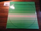 Razormaid Records Cycle One - Sector One - Translucent Green 12