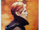 DAVID BOWIE LOW RCA RPL2105 JAPAN VINYL LP