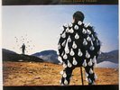 PINK FLOYD DELICATE SOUND OF THUNDER COLUMBIA PC244484 US PRESS VINYL 2LP