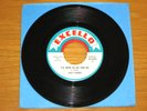BLUES/R&B 45 RPM - SALLY STANLEY - EXCELLO 2223 - 