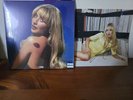 Rare Sabrina Carpenter Short n’ Sweet (Light Sky LP) with Signed 12