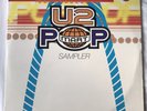 U2 POPMART SAMPLER 2 X 12