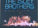 ISLEY BROTHERS GO FOR YOUR GUNS Vinyl LP G/F Pride Voyage To Atlantis NEAR MINT
