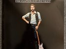 Eric Clapton Just One Night 2LP 1981 Vinyl Record Nautilus Half-Speed Master