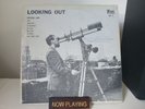 Peter Ind - Looking Out LP - Wave Records 1960 LP-1 Sheila Jordan Joe Puma Jazz