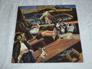 Lakeside Fantastic Voyage LP 1980 Solar BXL1-3720
