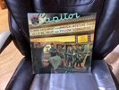 THE BEATLES - REEL MUSIC ORIGINAL 1982 US 12