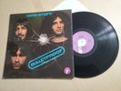 Hard Stuff Bulletproof 1st Press UK ORIG Gatefold psych hard rock READ