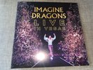 IMAGINE DRAGONS - LIVE IN VEGAS - STRICTLY LIMITED EXCLUSIVE DOUBLE WHITE VINYL