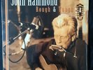 John Hammond | Rough & Tough | 180g US Vinyl LP | 2010 | Blues | Chesky | NM