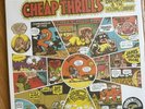 Cheap Thrills - Big Brother and the Holding Company - MOFI edition numbered 180g