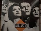 Propaganda - The Eight Testaments Of Propaganda 4 VINYL BOX SET RSD NEW SEALED