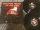 2xLP The Rocky Horror Picture Show The Original Audience Par-Tic-I-Pation Album