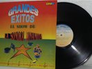 LA SONORA DINAMITA - LP