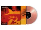 Slowdive Just For A Day Ltd Nbd Trans Red Marbled 2000 copies Sealed MINT NM+