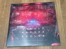 The Slow Readers Club Live At Albert Hall Manchester sealed 2 x LP