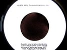 Beatles 45 Paul McCartney 1978 With a Little Luck PROMO Test Pressing, NM