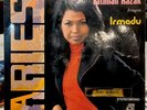 Rare Malaysia Fatimah Razak ‘Aries’ Disco Funk EP Ahmad Nawab