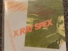 X-ray Spex Rare red 7