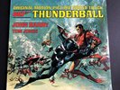 Thunderball - Soundtrack Vinyl LP