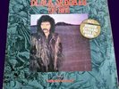 BLACK SABBATH Septima Estrella ARGENTINA LP - Seventh Star 1986 - TONY IOMMI