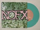 NOFX - All Of Me Turquoise Color 7
