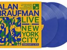 ALAN BRAUFMAN Live In New York City February 8 1975 VINYL ME PLEASE 3LP LTD 500