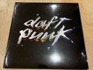 Daft Punk Discovery Vinyl 2021 Reissue 2LP Gatefold Sealed