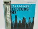 Miles Davis – Collectors' Items JAPAN LP w/ obi