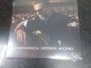 George Michael 2 LP Symphonica Brand New Sealed Rare
