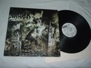 VADER Revelations RARE GERMAN 1st press LP death metal NMint