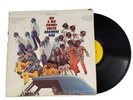 Vintage SLY & THE FAMILY STONE Greatest Hits 1970 Vinyl Record